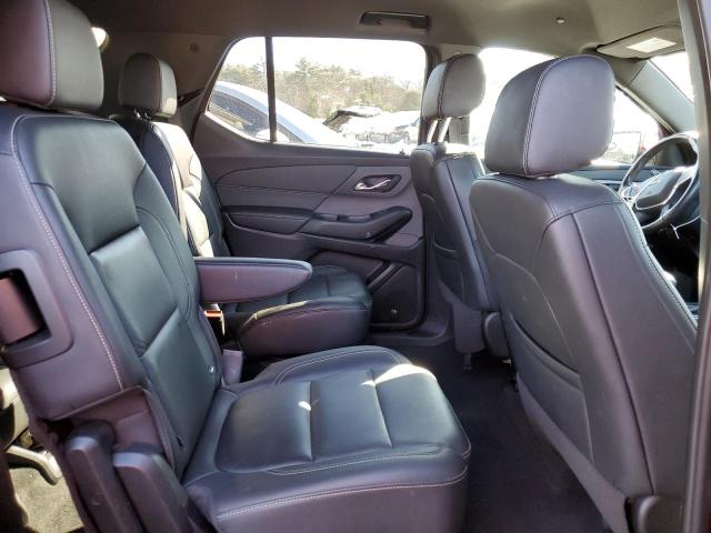 2022 CHEVROLET TRAVERSE L 1GNERHKW4NJ111512