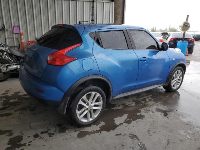 2011 Nissan Juke S VIN: JN8AF5MR0BT018870 Lot: 44966324