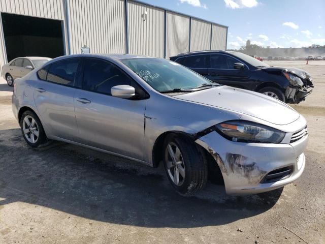 2015 DODGE DART SXT 1C3CDFBB1FD309016