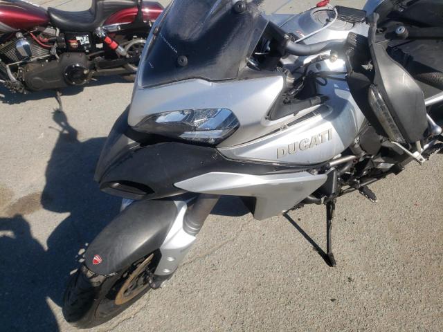 2013 DUCATI MULTISTRAD ZDM12BSW0DB000476