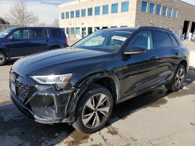 2024 AUDI Q8 E-TRON - WA14AAGE7RB042389