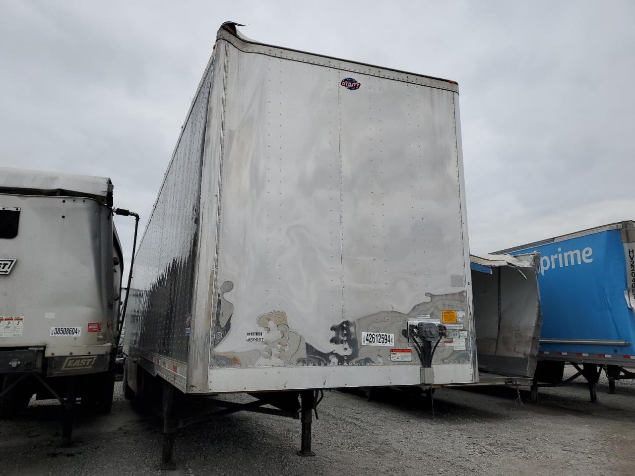 Utility Trailers Utility Trailer Manufacturer 2022 