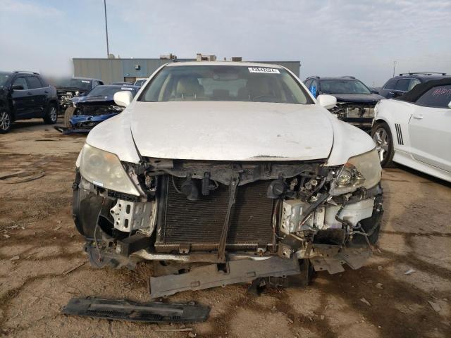 JTHBL46F085084160 | 2008 Lexus ls 460