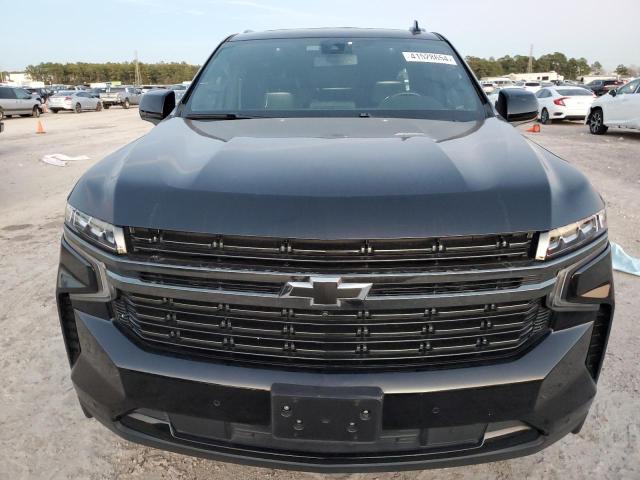 2022 Chevrolet Tahoe C1500 Rst VIN: 1GNSCRKL0NR322210 Lot: 41528654