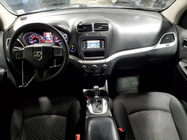 2015 DODGE JOURNEY SE - 3C4PDDAG0FT633406