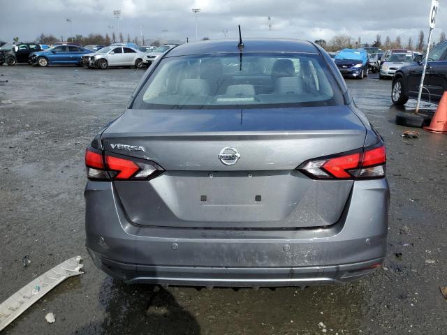 3N1CN8DV5LL905346 Nissan Versa S 6