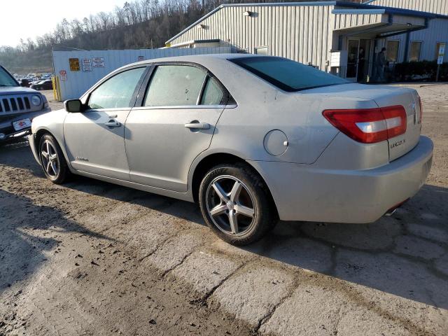 2006 Lincoln Zephyr VIN: 3LNHM26166R650782 Lot: 40583324