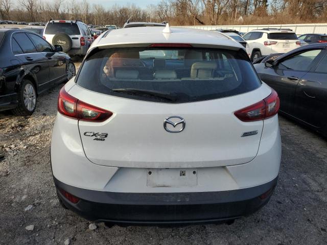 2017 MAZDA CX-3 GRAND - JM1DKFD77H0141455