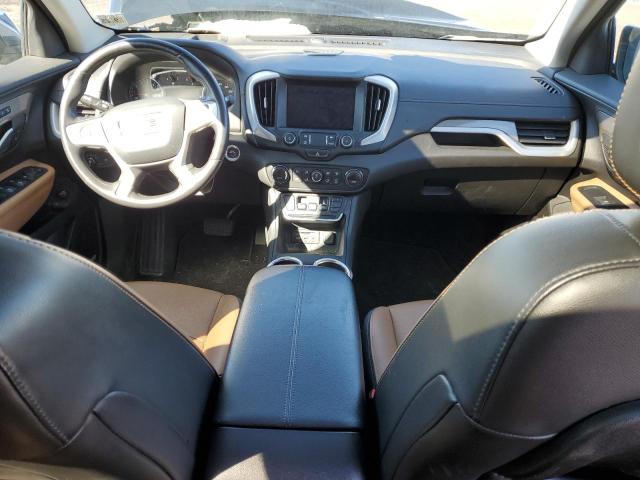 2020 GMC TERRAIN SL 3GKALVEX4LL298207