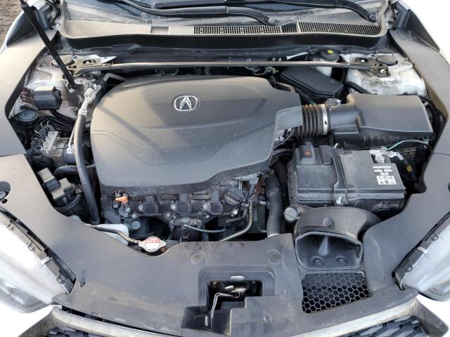 2019 ACURA TLX TECHNO 19UUB3F62KA800032