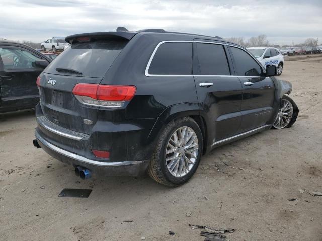2018 Jeep Grand Cherokee Summit VIN: 1C4RJFJT4JC132534 Lot: 40636724