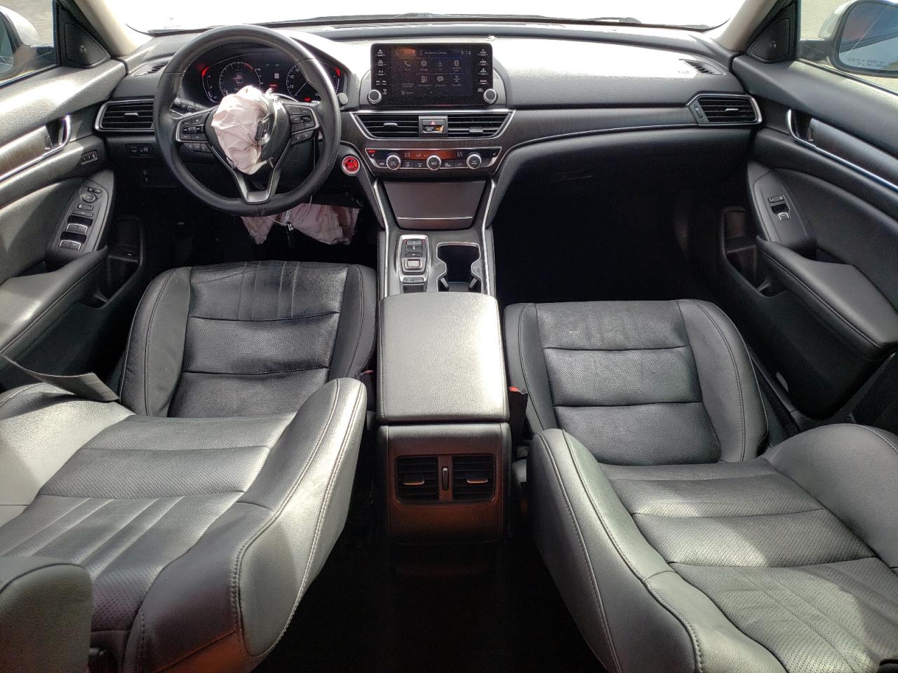 1HGCV2F54LA023424 HONDA ACCORD 2020