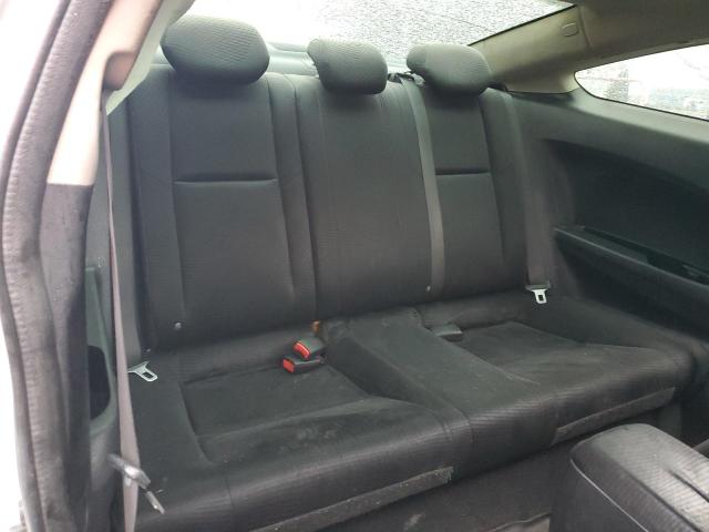 2012 Honda Civic Si VIN: 2HGFG4A58CH701815 Lot: 41085454