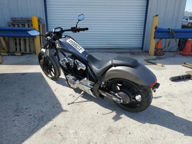 2016 HONDA VT1300 CX JH2SC6124GK100806