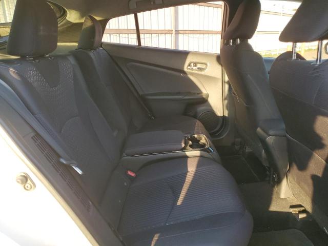 2018 TOYOTA PRIUS HYB JTDKARFP1J3094615