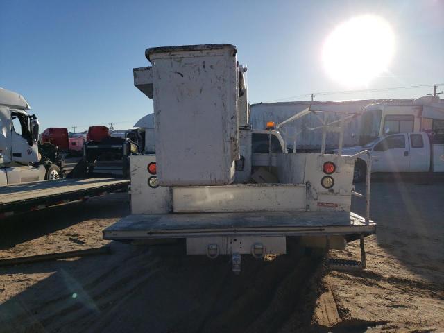 2000 Ford F450 Super Duty VIN: 1FDXF46F4YEE05093 Lot: 42342104