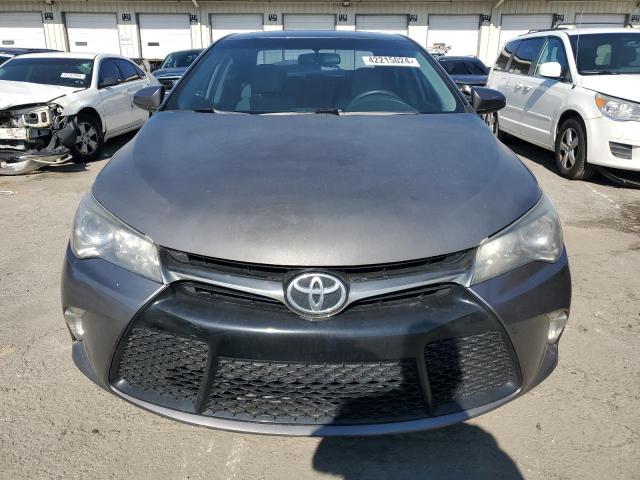 2017 TOYOTA CAMRY LE - 4T1BF1FK7HU771402