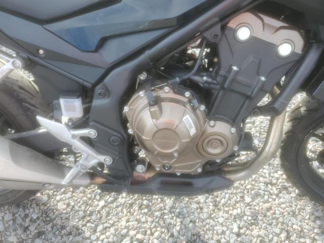 2023 HONDA CB500 FA MLHPC6350P5401008