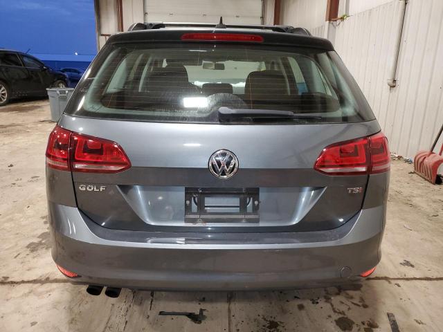 2016 VOLKSWAGEN GOLF SPORT - 3VWC17AU0GM516738