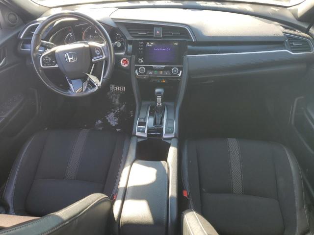 2019 Honda Civic Sport VIN: 19XFC2F84KE201923 Lot: 42250894