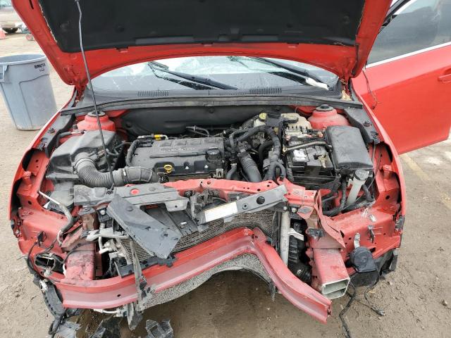 2016 CHEVROLET CRUZE LIMI - 1G1PE5SB1G7210368