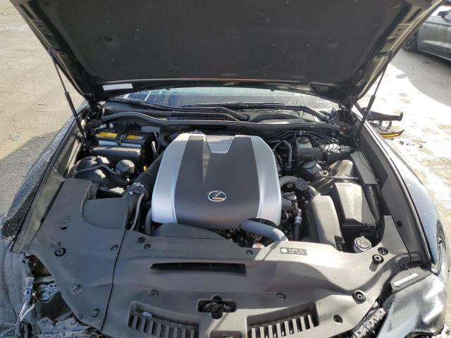 2022 LEXUS RC 350 BAS JTHGZ5BCXN5025053