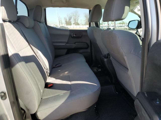 2021 TOYOTA TACOMA DOU - 3TYAX5GN3MT021155