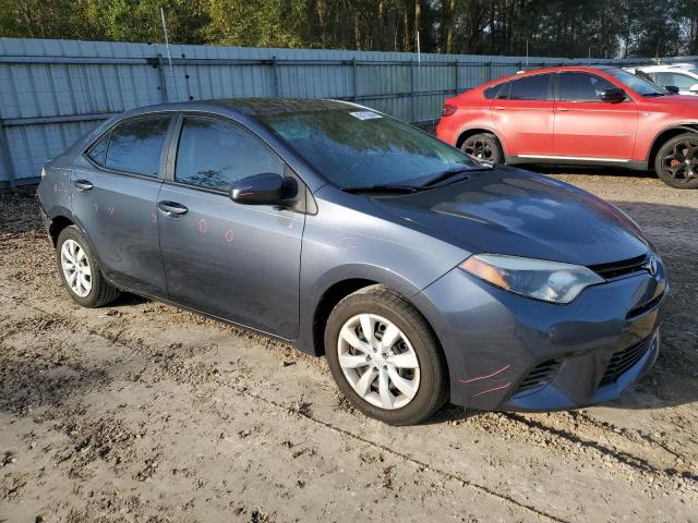 2016 TOYOTA COROLLA L 5YFBURHE8GP529343