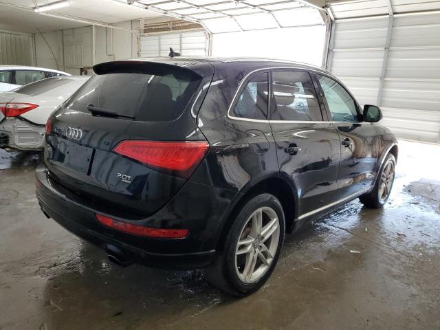 VIN WA1LFAFP8DA016608 2013 Audi Q5, Premium Plus no.3