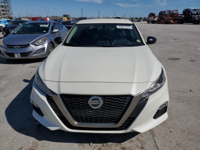 2019 NISSAN ALTIMA SR 1N4BL4CV8KC180771
