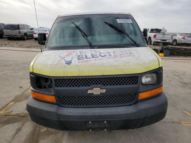 2014 Chevrolet Express G1500 VIN: 1GCSGAFX4E1146465 Lot: 41293974