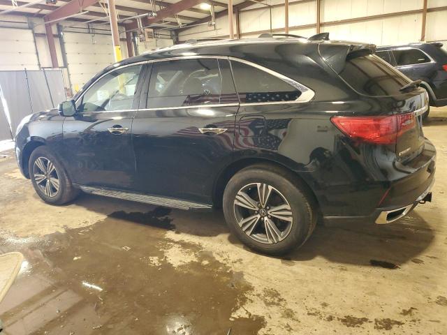 2017 ACURA MDX 5FRYD4H39HB035645