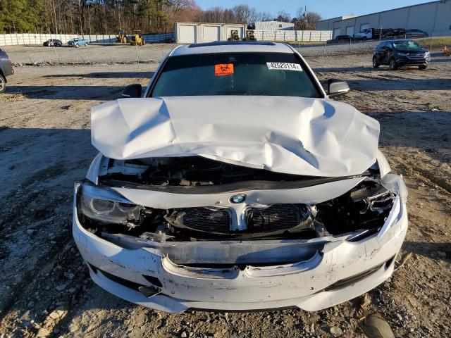 2015 BMW 335 XI - WBA3B9G57FNR94233