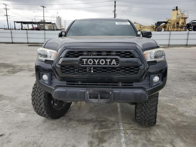 2017 Toyota Tacoma Double Cab VIN: 3TMAZ5CN0HM031174 Lot: 37970124