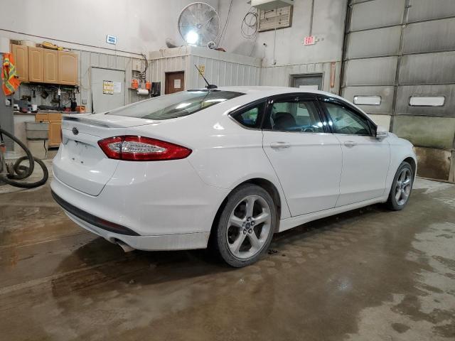 2015 FORD FUSION SE 3FA6P0H72FR279800