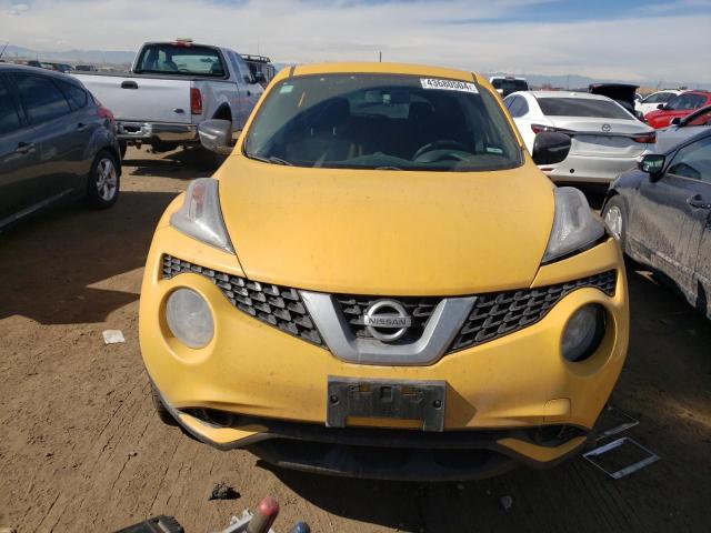 2016 NISSAN JUKE S - JN8AF5MV8GT658314