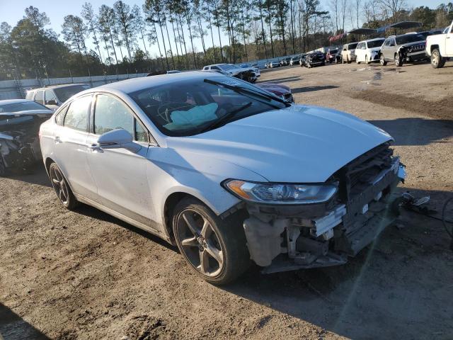 2015 Ford Fusion Se VIN: 1FA6P0HD9F5121415 Lot: 41316464