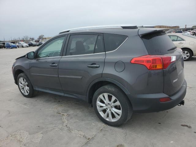 2015 Toyota RAV 4 - Image 2