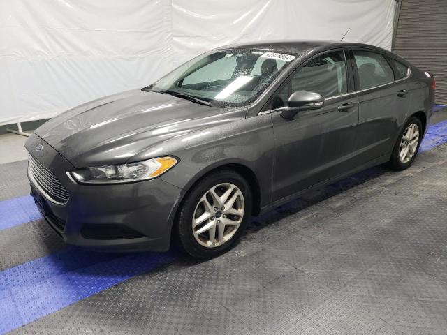 2016 FORD FUSION SE 3FA6P0HD1GR272764