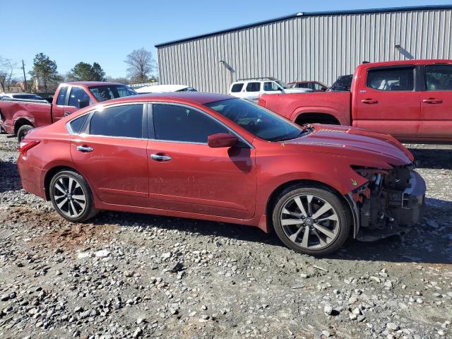 2016 Nissan Altima 2.5 Sr VIN: 1N4AL3APXGC202674 Lot: 40720139