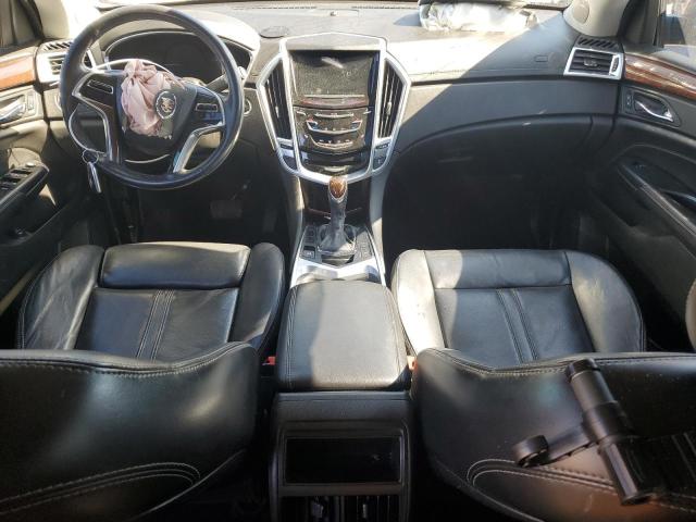 2015 CADILLAC SRX LUXURY 3GYFNBE32FS548846