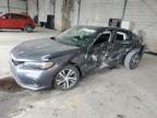 2023 HONDA CIVIC LX - 19XFL2H58PE019765