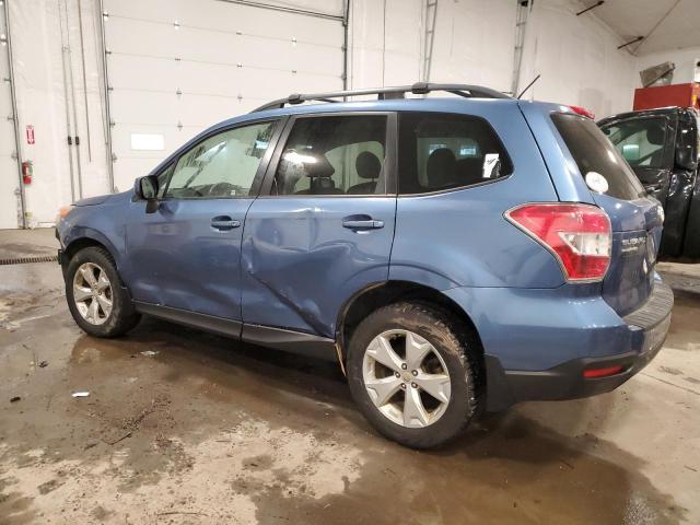 2015 SUBARU FORESTER 2 - JF2SJADC3FH508751