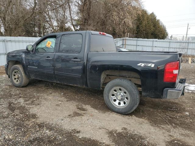 2011 Chevrolet Silverado K1500 Ls VIN: 3GCPKREA6BG131981 Lot: 43459174