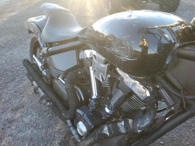 2007 YAMAHA XV1700 PC JYAVP19E37A003156