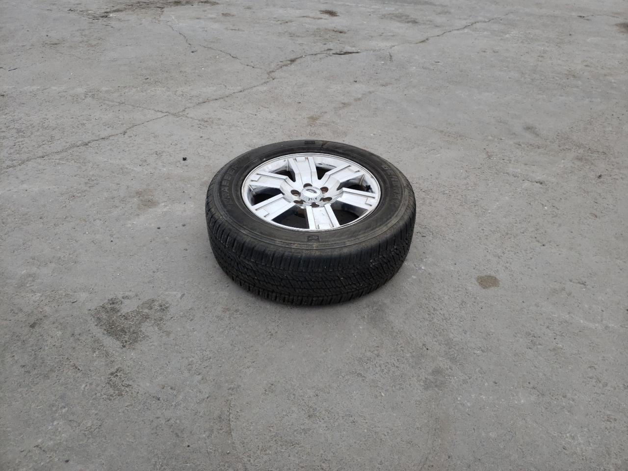 1FMJK2A55AEB61349 2010 Ford Expedition El Limited