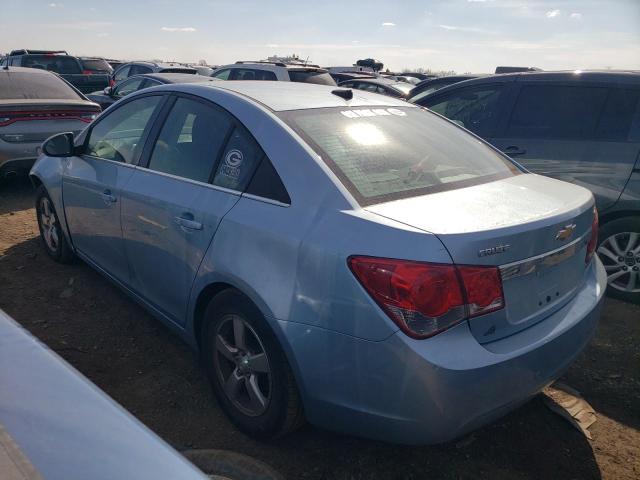 Vin: 1g1pf5sc5c7151888, lot: 55267084, chevrolet cruze lt 20122