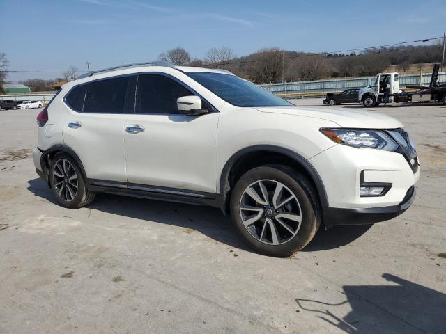 2018 Nissan Rogue S VIN: JN8AT2MT1JW490351 Lot: 44247784