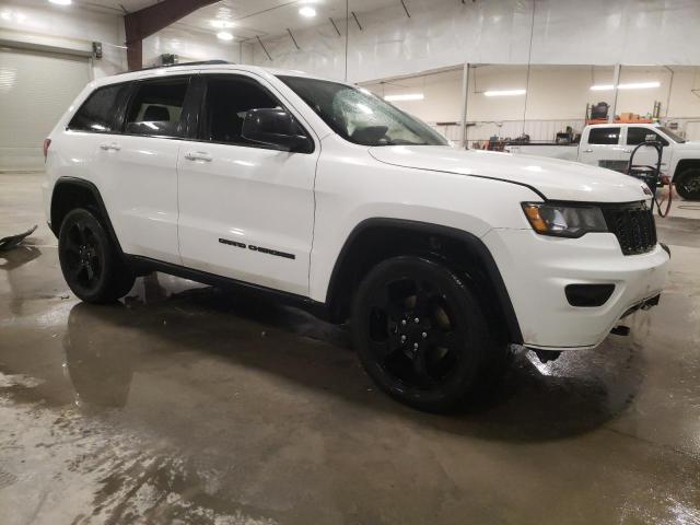 2019 Jeep Grand Cherokee Laredo VIN: 1C4RJFAG7KC539333 Lot: 42140044