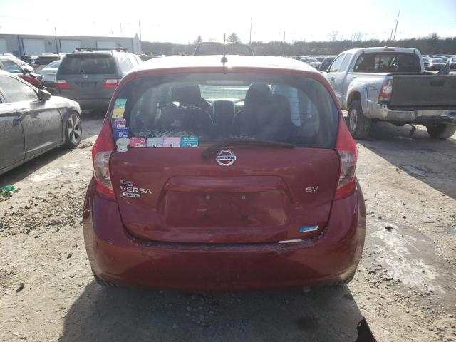 2015 NISSAN VERSA NOTE 3N1CE2CP0FL420018